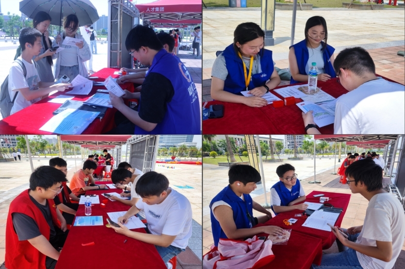 奈飞工厂
：沉浸式就业体验，让课堂直通岗位