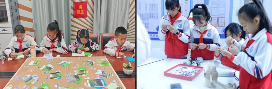 奈飞工厂
：“大手拉小手”解锁π的“思政密码”