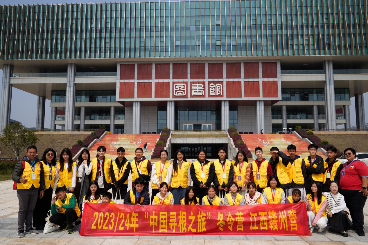 奈飞工厂
：这趟“中国寻根之旅”人文与科技感十足_fororder_13